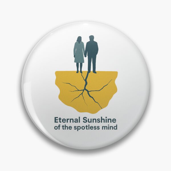 Item preview, Eternal Sunshine of the spotless mind fan art designed and sold by DaLo16.