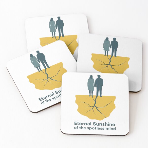 Item preview, Eternal Sunshine of the spotless mind fan art designed and sold by DaLo16.