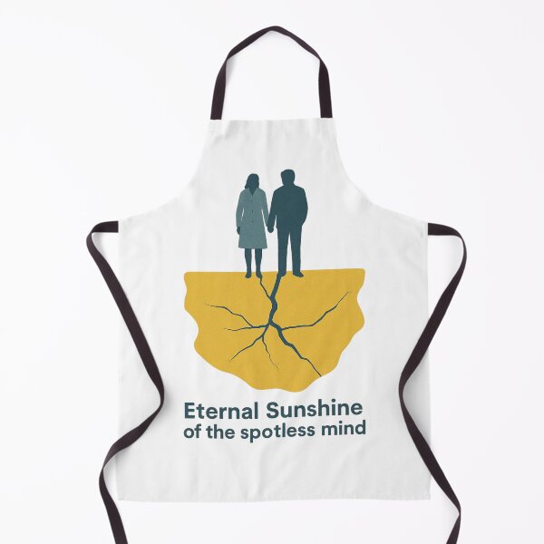 Item preview, Eternal Sunshine of the spotless mind fan art designed and sold by DaLo16.