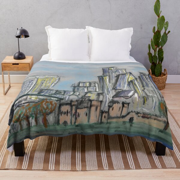 Item preview, Capital morning designed and sold by Glenbobagins.