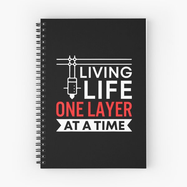 Item preview, Living Life One Layer At A Time - 3D Printing Enthusiast designed and sold by PeggyBeverly.
