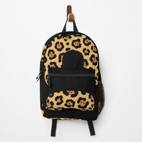 Item preview, Leopard Six Seven Cheetah Print Funny Bold Pattern designed and sold by khdmalakarak.