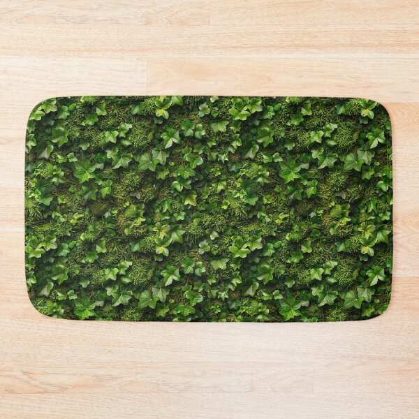 Item preview, Lush Green Moss and Ivy Forest Floor designed and sold by NTGUILTY.