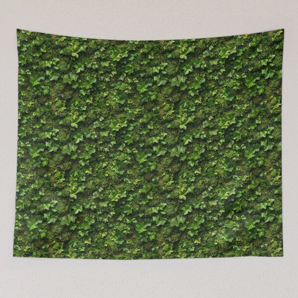 Item preview, Lush Green Moss and Ivy Forest Floor designed and sold by NTGUILTY.