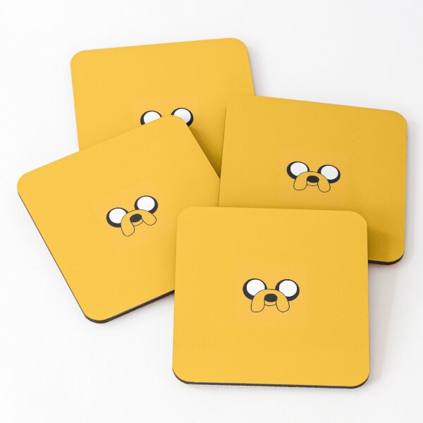 Item preview, Jake the Dog designed and sold by mollysclodd.
