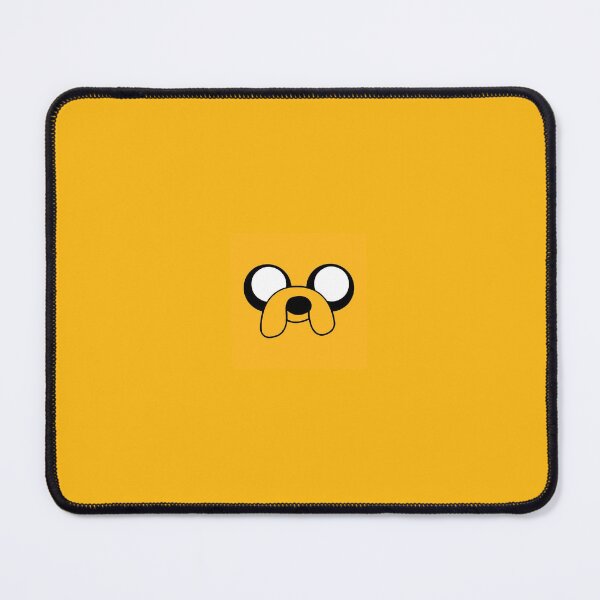 Item preview, Jake the Dog designed and sold by mollysclodd.