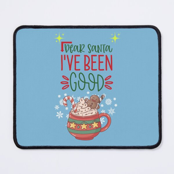 Item preview, Cocoa & Gingerbread Christmas designed and sold by HikaryChan.