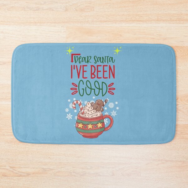 Item preview, Cocoa & Gingerbread Christmas designed and sold by HikaryChan.