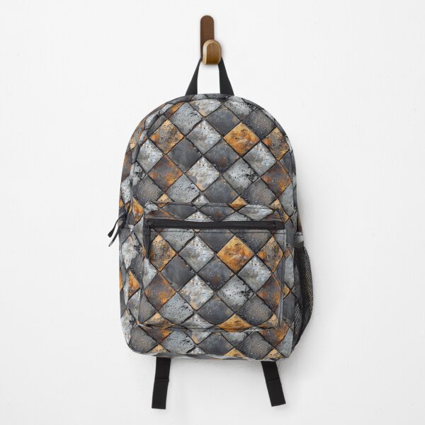 Item preview, Grungy Diamond Tiles Concrete Stone Texture designed and sold by NTGUILTY.