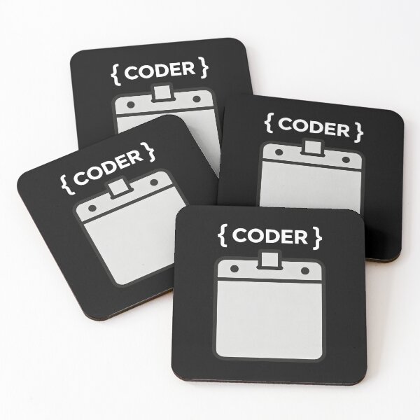Item preview, Coder designed and sold by Style Legion.