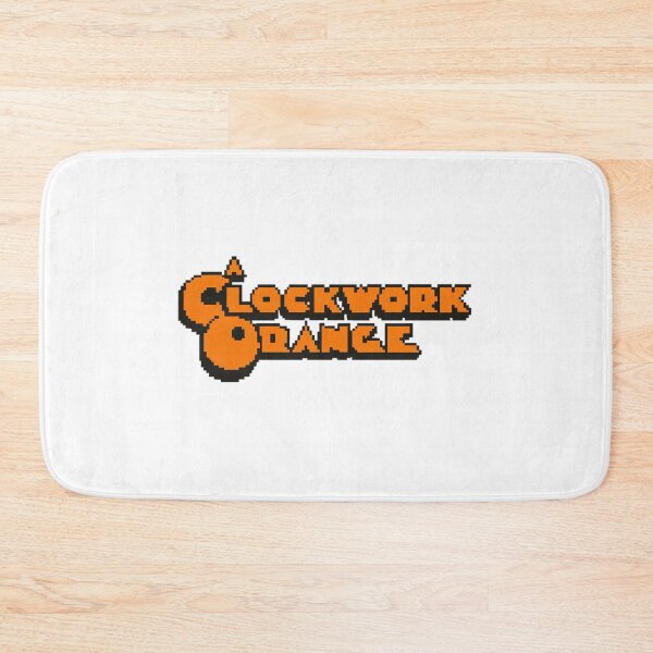 Item preview, A Clockwork Orange pixel  designed and sold by DaLo16.