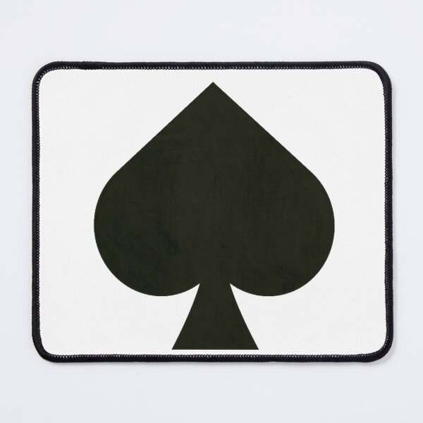 Item preview, spade. designed and sold by Mason Sims.