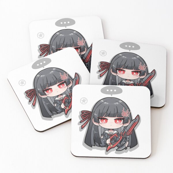 Item preview, Olas borrascosas Pensando en Chisa designed and sold by KomiArts.