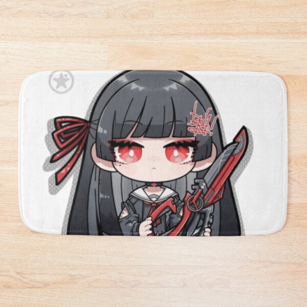 Item preview, Wuthering Waves Thinking Chisa designed and sold by KomiArts.
