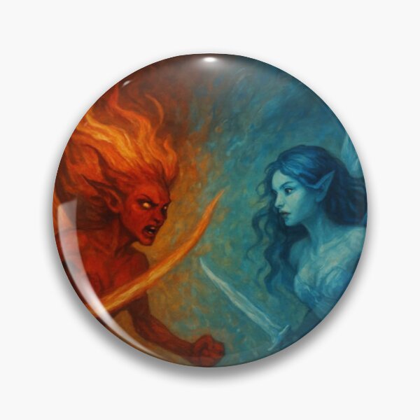Item preview, Swimming firey flight designed and sold by Foxy-Lady11.