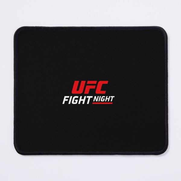 Aperçu de l'œuvre Conception de sports de combat d'arts martiaux mixtes UFC Fight Night créée et vendue par Lineesh Kumar.