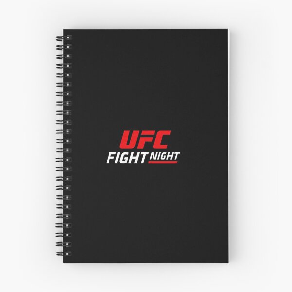 Item preview, UFC Fight Night Mixed Martial Arts Combat Sports Design designed and sold by Lineesh Kumar.