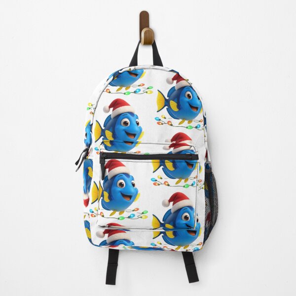 Item preview, Christmas Surgeonfish designed and sold by Sillytoe.