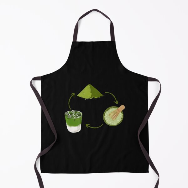 Item preview, Matcha Latte Lover designed and sold by RosaliaAmber.