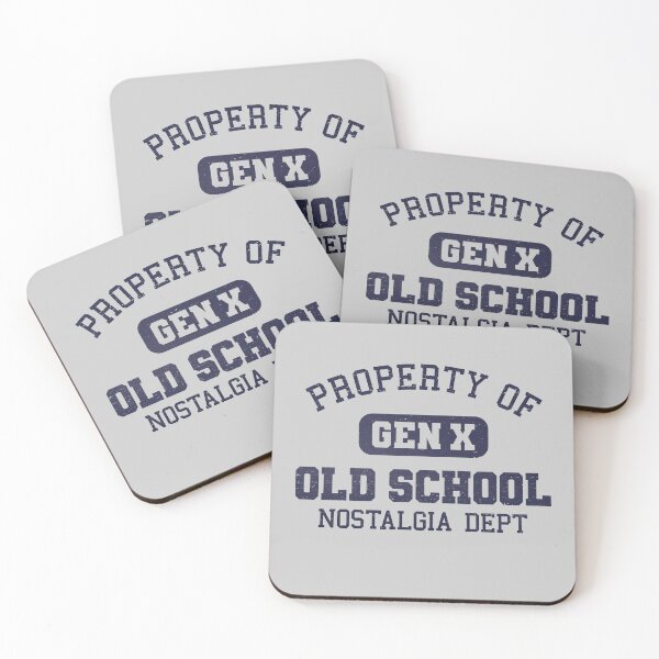 Item preview, Old School Nostalgia Department designed and sold by kg07.