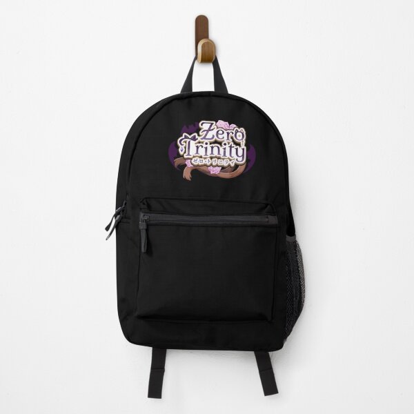 Item preview, Zero_Trinity Logo designed and sold by Zero_Trinity.