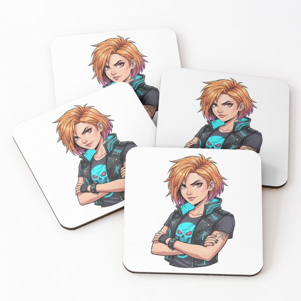 Item preview, The Ultimate E-Girl Aesthetic designed and sold by Funkystreet.