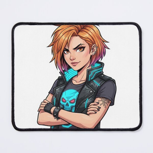 Item preview, The Ultimate E-Girl Aesthetic designed and sold by Funkystreet.
