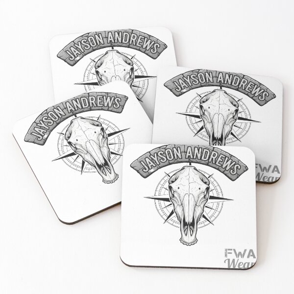 Item preview, FWA Wear Jayson Andrews  designed and sold by TheFabe1.