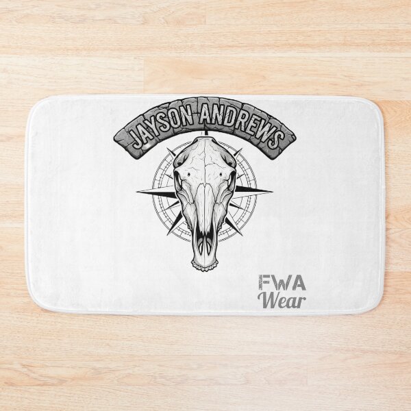 Item preview, FWA Wear Jayson Andrews  designed and sold by TheFabe1.