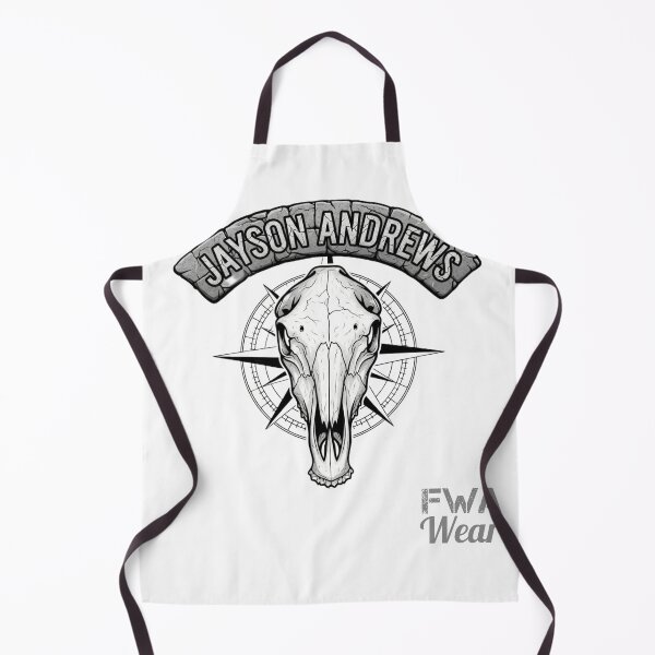 Item preview, FWA Wear Jayson Andrews designed and sold by TheFabe1.