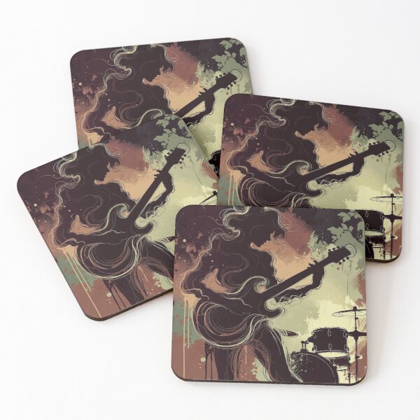 Item preview, Singer-Songwriter Inspired Acoustic Soul Series designed and sold by Nordic Echo.