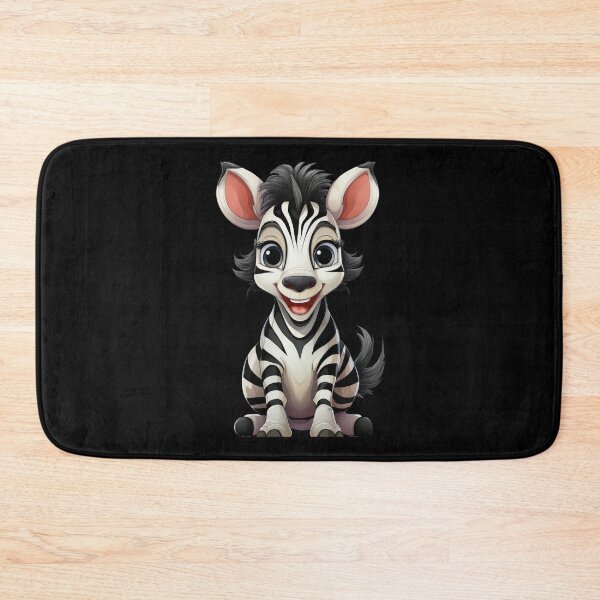 Item preview, Cute Shadow Stripes - Zebra Designs designed and sold by RockitBaby.