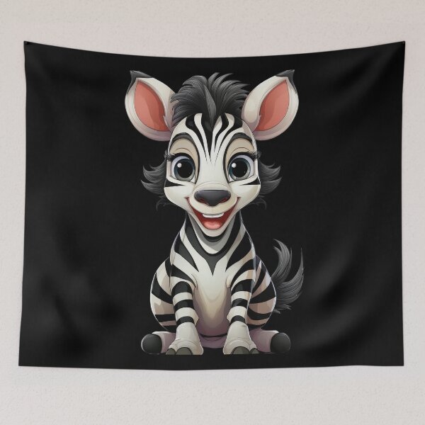 Item preview, Cute Shadow Stripes - Zebra Designs designed and sold by RockitBaby.