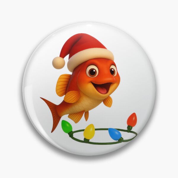 Item preview, Christmas Swordtail designed and sold by Sillytoe.