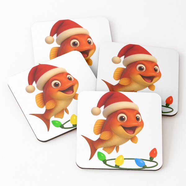 Item preview, Christmas Swordtail designed and sold by Sillytoe.