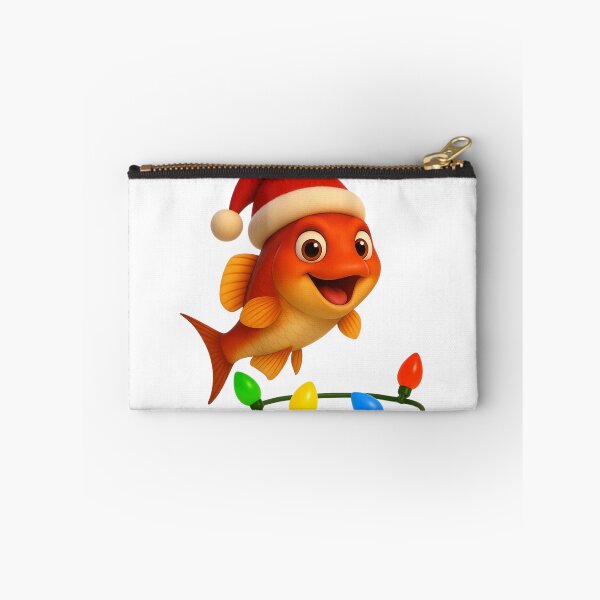 Item preview, Christmas Swordtail designed and sold by Sillytoe.
