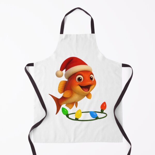 Item preview, Christmas Swordtail designed and sold by Sillytoe.