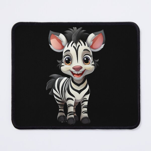 Item preview, Cute Savannah Spirit - Zebra Designs designed and sold by RockitBaby.
