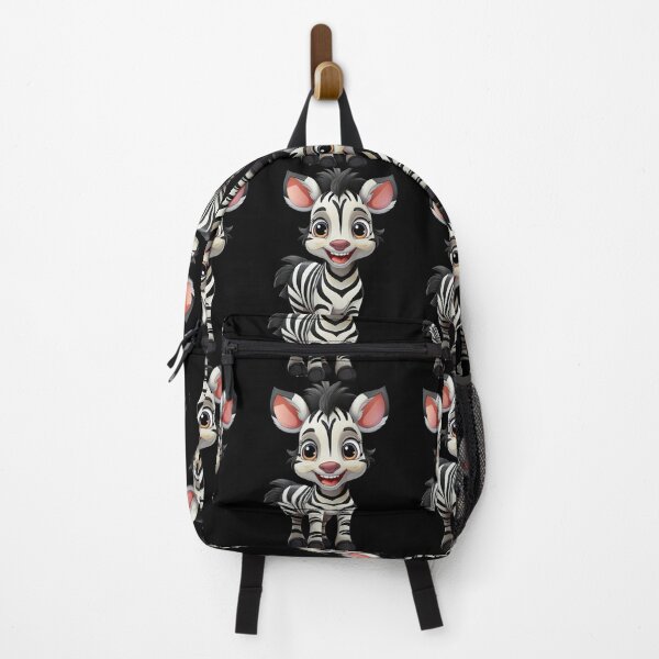 Item preview, Cute Savannah Spirit - Zebra Designs designed and sold by RockitBaby.