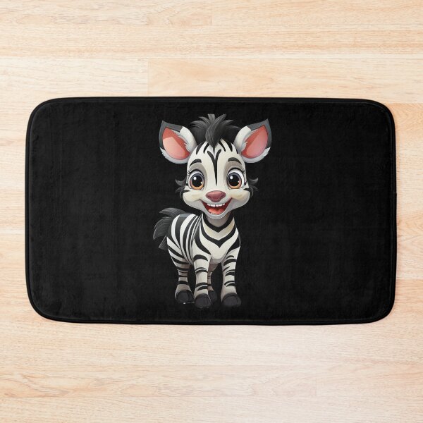 Item preview, Cute Savannah Spirit - Zebra Designs designed and sold by RockitBaby.