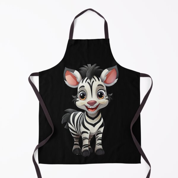 Item preview, Cute Savannah Spirit - Zebra Designs designed and sold by RockitBaby.
