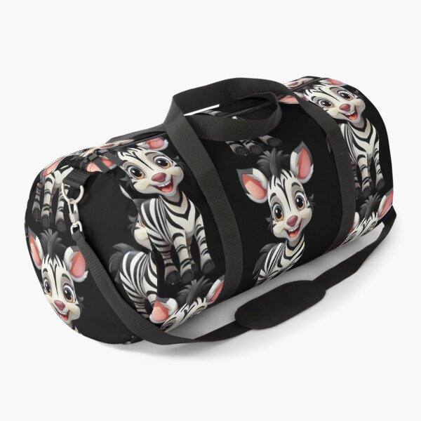 Item preview, Cute Savannah Spirit - Zebra Designs designed and sold by RockitBaby.