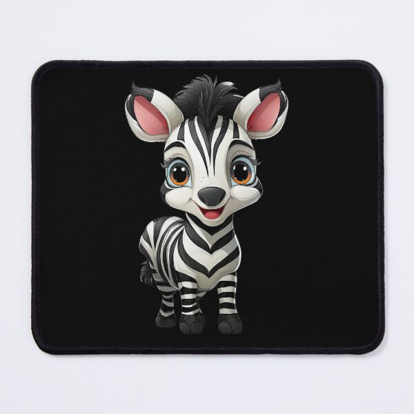 Item preview, Cute Striped Harmony - Zebra Designs designed and sold by RockitBaby.