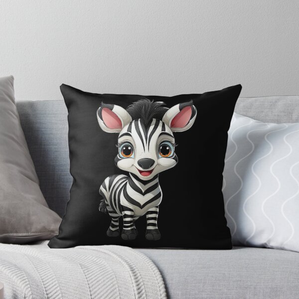 Item preview, Cute Striped Harmony - Zebra Designs designed and sold by RockitBaby.