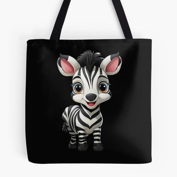 Item preview, Cute Striped Harmony - Zebra Designs designed and sold by RockitBaby.