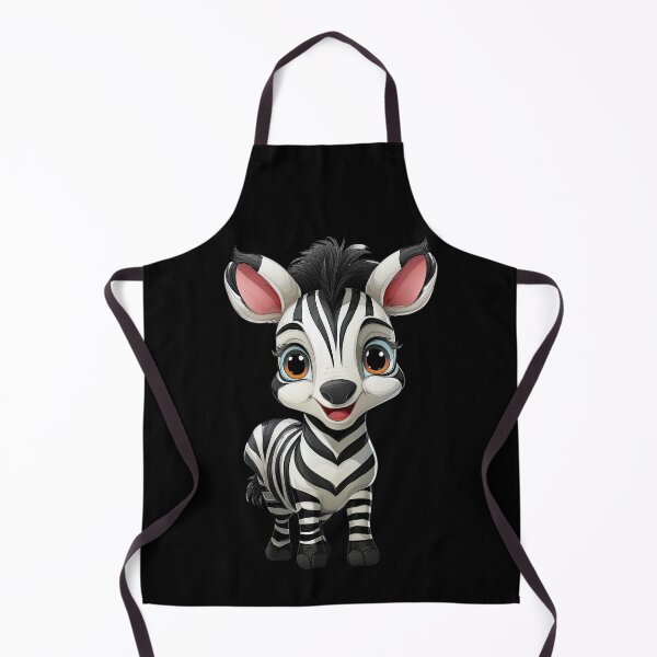 Item preview, Cute Striped Harmony - Zebra Designs designed and sold by RockitBaby.
