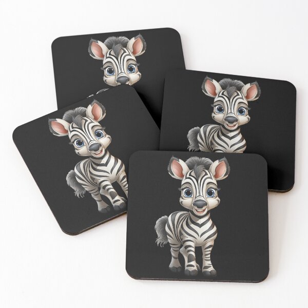 Item preview, Cute Stripes - Zebra Designs designed and sold by RockitBaby.