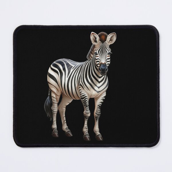 Item preview, Nature’s Barcode - Zebra Designs designed and sold by RockitBaby.