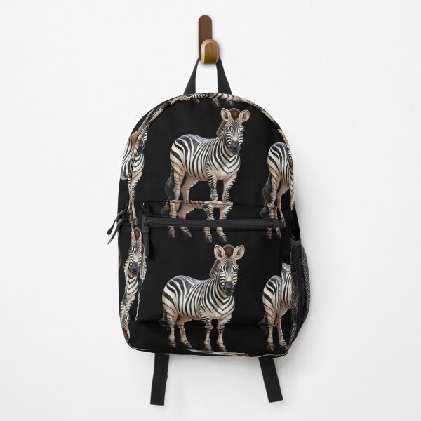 Item preview, Nature’s Barcode - Zebra Designs designed and sold by RockitBaby.
