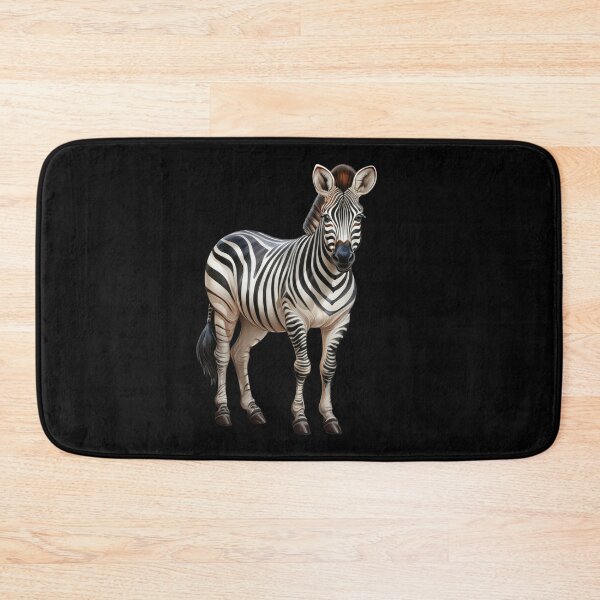 Item preview, Nature’s Barcode - Zebra Designs designed and sold by RockitBaby.